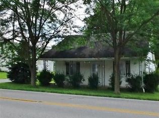 4966 State Route 138, Hillsboro, OH 45133