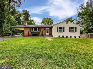1715 Calais Ct, Oxon Hill, MD 20745