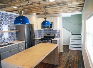 1705 Fairmount Ave #1, Fort Worth, TX 76110