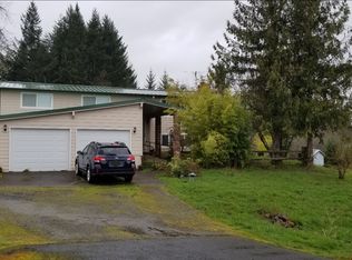 36350 SE Tumala Mountain Rd, Estacada, OR 97023