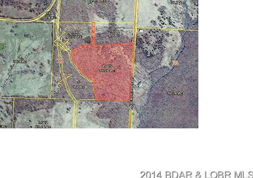 2nd image of Tbd Lavender Rd
