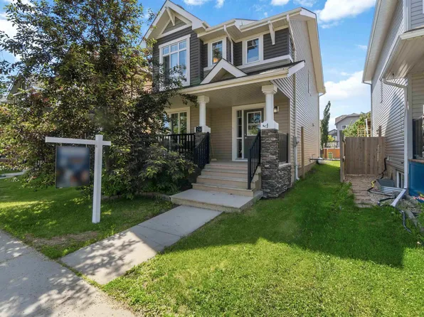 29 Santana Cres, Fort Saskatchewan, AB T8L 0N7
