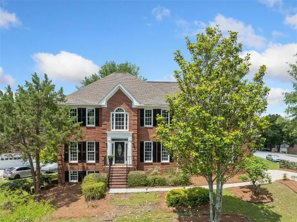 5961 Ranger Ct, Peachtree Corners, GA 30092