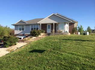 12820 Twin Peaks Dr, Russellville, MO 65074