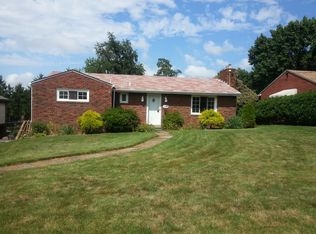 5016 Lindermer Ave, Bethel Park, PA 15102