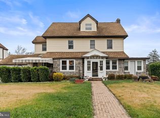 341 Congress Ave, Lansdowne, PA 19050