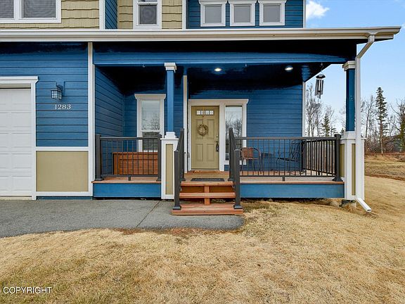 2nd image of 1283 E Esty Dr