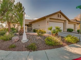 9321 Mount Cherie Ave UNIT 101, Las Vegas, NV 89129
