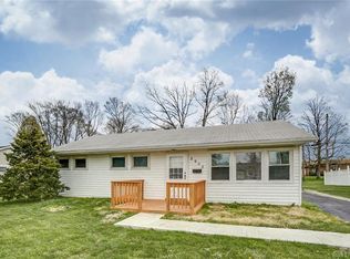 2905 Ghent Ave, Dayton, OH 45420