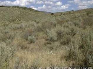 1311 E Crescent Dr N #97, Park City, UT 84098