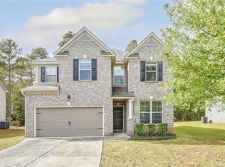 1429 Stone Ridge Ct, Hampton, GA 30228