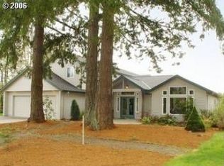 19974 NW Phillips Rd, Hillsboro, OR 97124