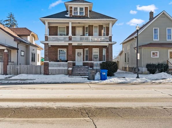 2243 Racine St, Racine, WI 53403