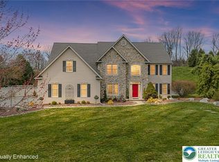 3862 Crestview Ct, New Tripoli, PA