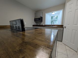 613 Monroe St #A, Lynchburg, VA 24504