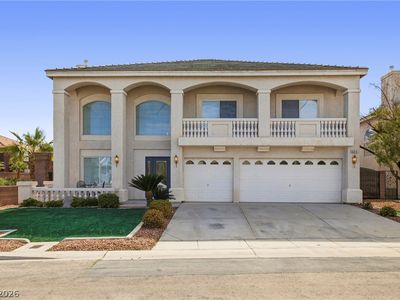 6313 Isabel Cove Ave, Las Vegas, NV, 89139