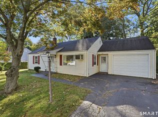 234 Woodycrest Drive, East Hartford, CT 06118