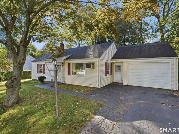 234 Woodycrest Drive, East Hartford, CT 06118