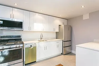 Rented by Vector New York, LLC