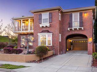 301 Monte Albers Way, Danville, CA 94506