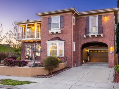 301 Monte Albers Way, Danville, CA, 94506