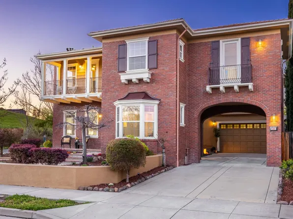 301 Monte Albers Way, Danville, CA 94506