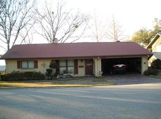 15544 Lakeside Dr, Bullard, TX 75757