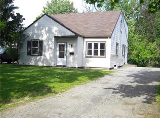 140 Wood Rd, Rochester, NY 14626