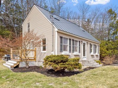 216 Irving Drive, Weare, NH, 03281