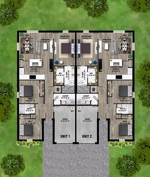 1st image of 9298 N Mendoza Way #9298