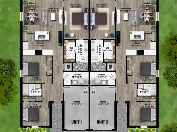 9298 N Mendoza Way, Dunnellon, FL