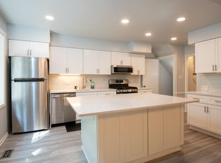 3202 Adams Ct, Fairfax, VA 22030