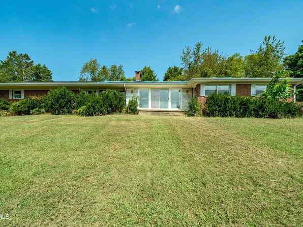 214 Bernard Ave, Church Hill, TN 37642