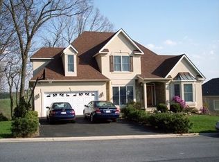 11309 Country Club Rd, New Market, MD 21774