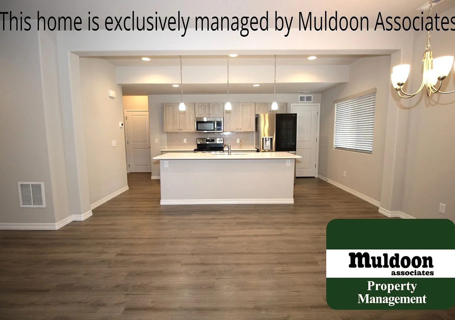 Available Now! Modern 2-story Gem! — Photo 3