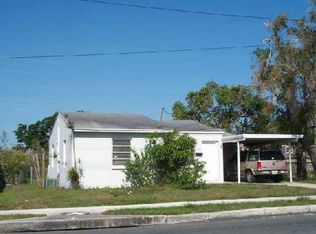 3901 Windsor Ave, West Palm Beach, FL 33407