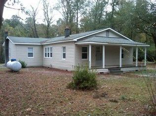 502 Jones St, Tabor City, NC 28463