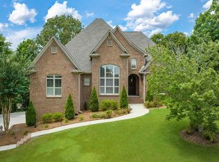 228 Legacy Parc Cir, Pelham, AL 35124