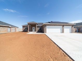 1124 Broadway, Clovis, NM 88101