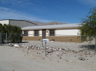 21120 Sky Valley Rd, Desert Hot Springs, CA 92241