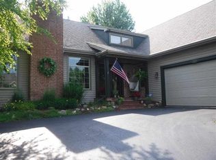 2829 Cotswold Cir, Rockford, IL 61114
