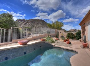11499 E Christmas Cholla Dr, Scottsdale, AZ 85255