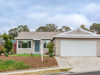 631 Goetschl St, San Diego, CA, 92114