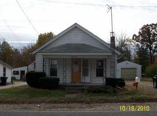 26666 W Edison Rd, South Bend, IN 46628