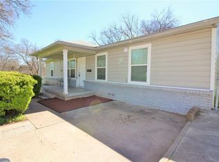 4706 Frio Dr, Dallas, TX 75216