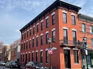 1601 Shakespeare St, Baltimore, MD 21231