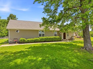 376 N Farm Road 35, Bois D Arc, MO 65612