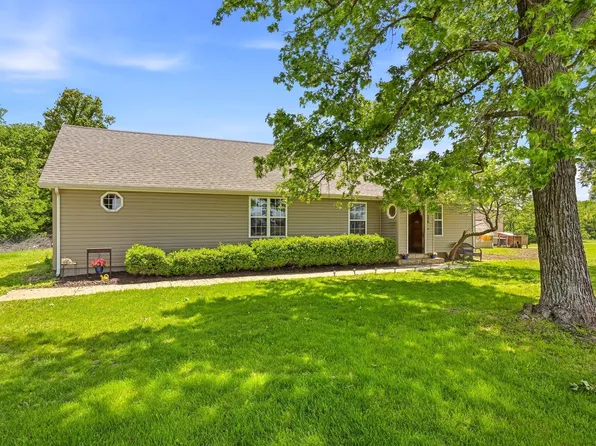 376 N Farm Road 35, Bois D Arc, MO 65612