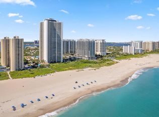 2800 N Ocean Dr #A-17B, Riviera Beach, FL 33404