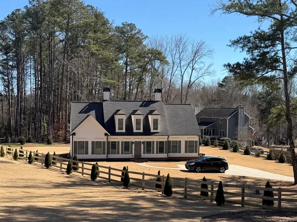 2020 Shillings Rd NW, Kennesaw, GA 30152